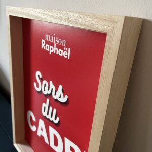 CADRES GALERIE
