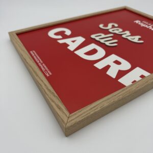CADRES CLASSIQUES
