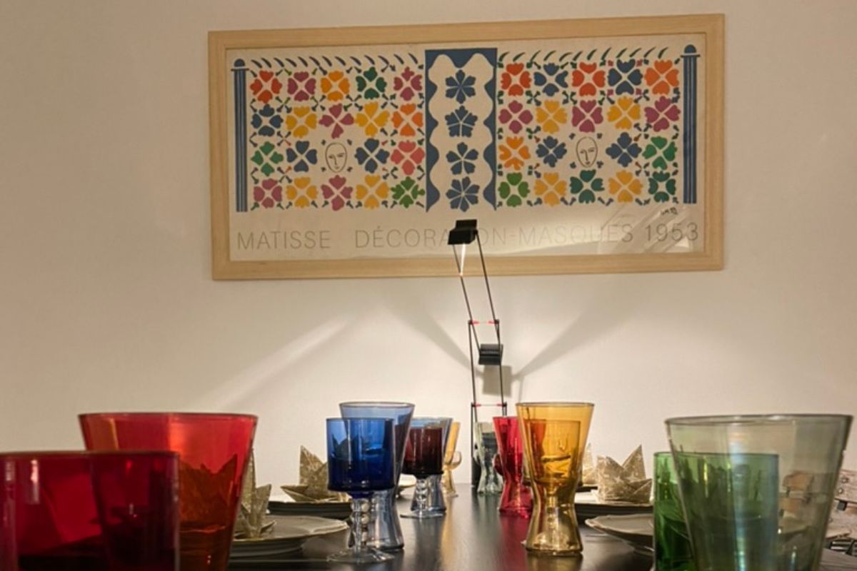 Comment bien choisir un cadre d’art ? | Le guide de Maison Raphaël pour ne plus faire d&rsquo;erreur