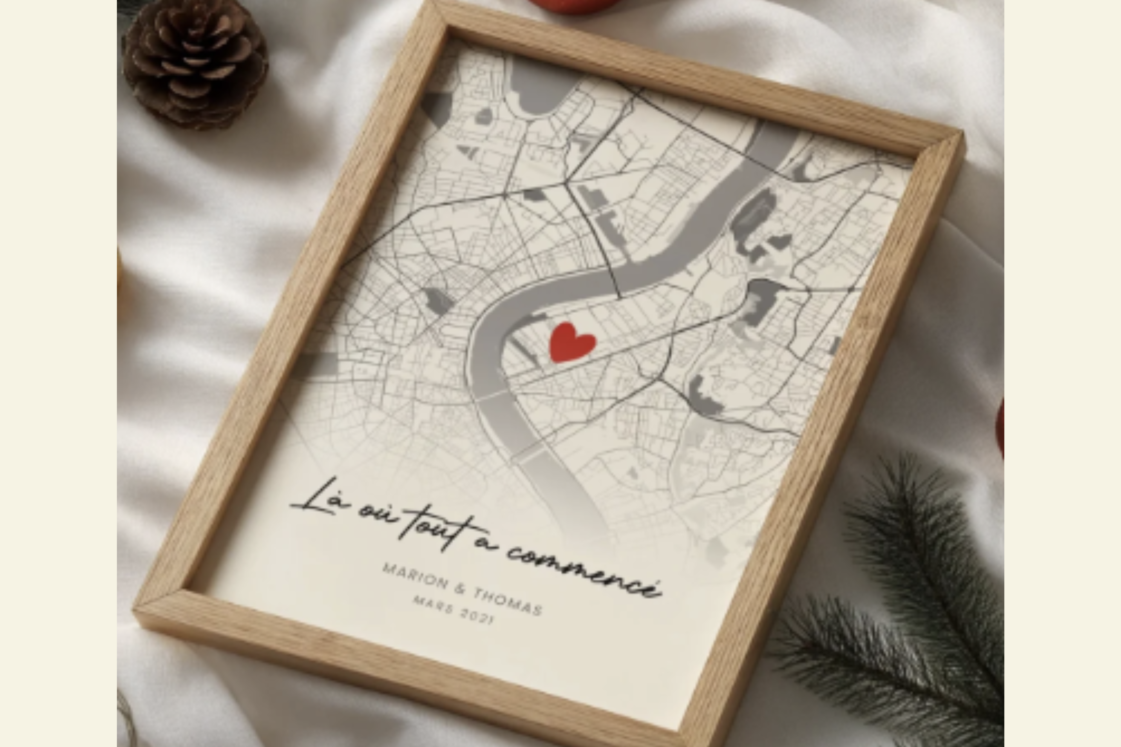 C&rsquo;EST FRANÇAIS x MAISON RAPHAËL : deux jeunes entreprises qui font rayonner le savoir-faire français